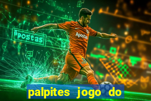 palpites jogo do bicho hoje